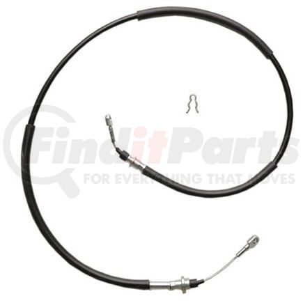 Raybestos BC94213 Raybestos Element3 Parking Brake Cable