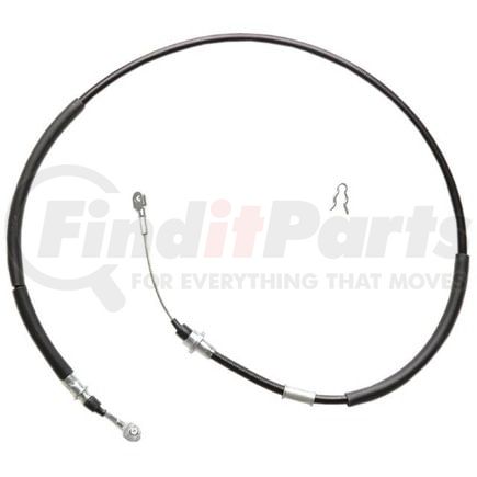 Raybestos BC94214 Raybestos Element3 Parking Brake Cable