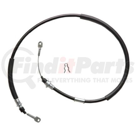 Raybestos BC94211 Raybestos Element3 Parking Brake Cable