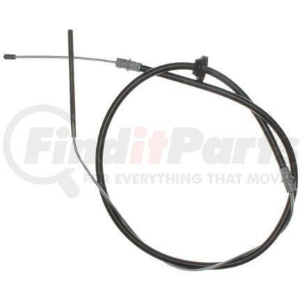 Raybestos BC94222 Raybestos Element3 Parking Brake Cable