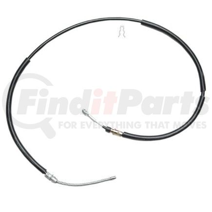 Raybestos BC94216 Raybestos Element3 Parking Brake Cable