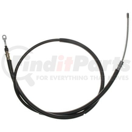 Raybestos BC94231 Raybestos Element3 Parking Brake Cable