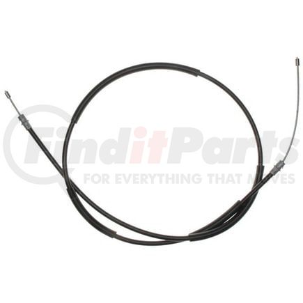 Raybestos BC94224 Raybestos Element3 Parking Brake Cable