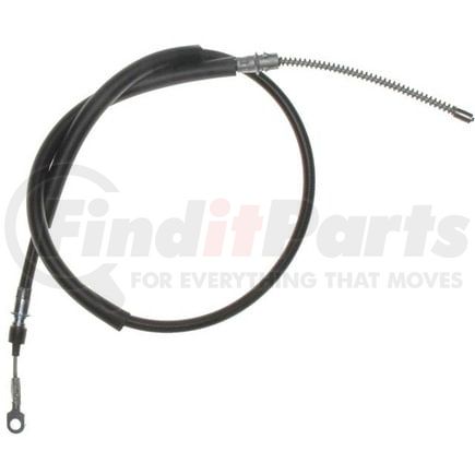 Raybestos BC94225 Raybestos Element3 Parking Brake Cable