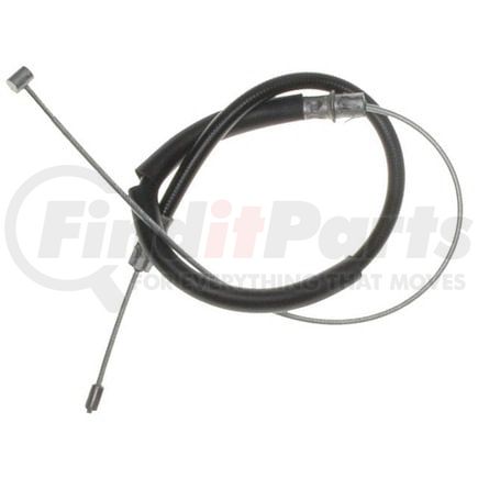 Raybestos BC94253 Raybestos Element3 Parking Brake Cable
