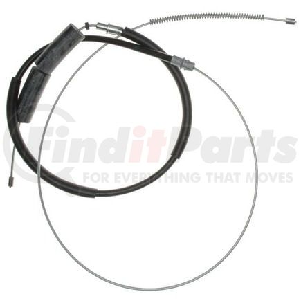 Raybestos BC94254 Raybestos Element3 Parking Brake Cable