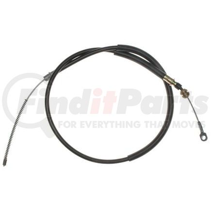 Raybestos BC94246 Raybestos Element3 Parking Brake Cable