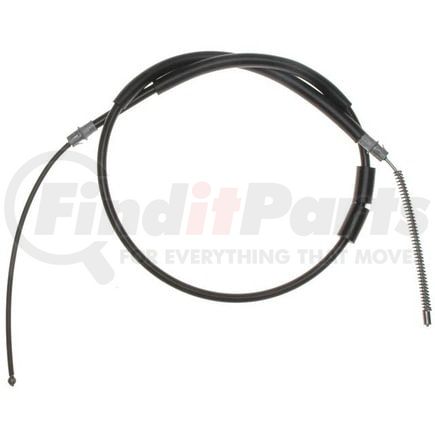 Raybestos BC94262 Raybestos Element3 Parking Brake Cable