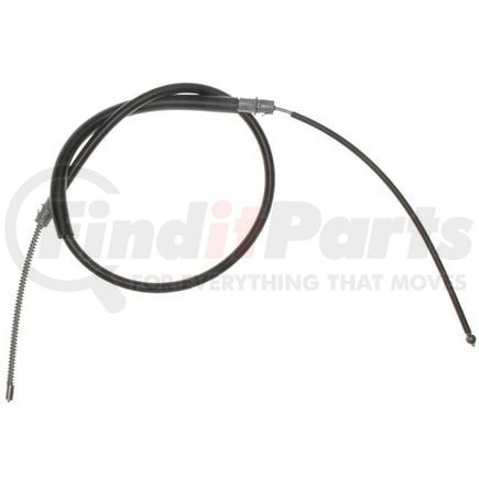 Raybestos BC94263 Raybestos Element3 Parking Brake Cable