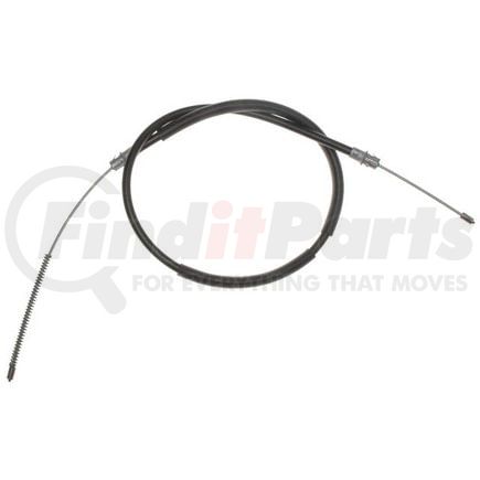 Raybestos BC94311 Raybestos Element3 Parking Brake Cable