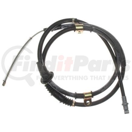 Raybestos BC94331 Raybestos Element3 Parking Brake Cable