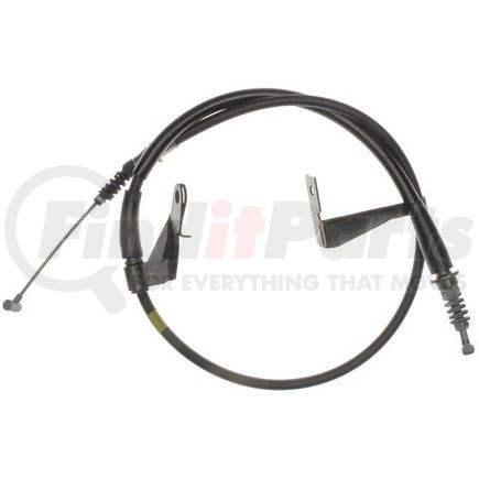 Raybestos BC94345 Raybestos Element3 Parking Brake Cable