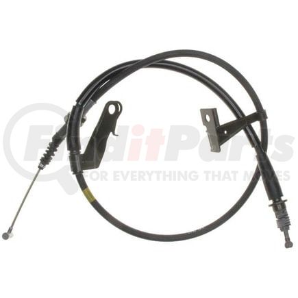 Raybestos BC94346 Raybestos Element3 Parking Brake Cable
