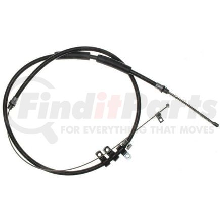 Raybestos BC94356 Raybestos Element3 Parking Brake Cable
