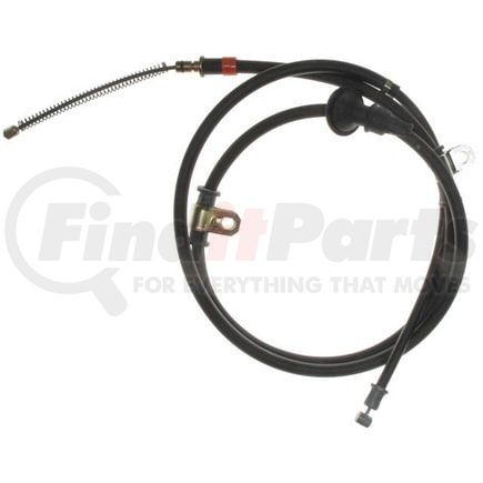Raybestos BC94352 Raybestos Element3 Parking Brake Cable
