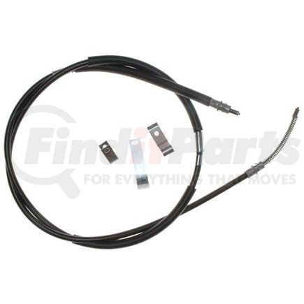 Raybestos BC94362 Raybestos Element3 Parking Brake Cable