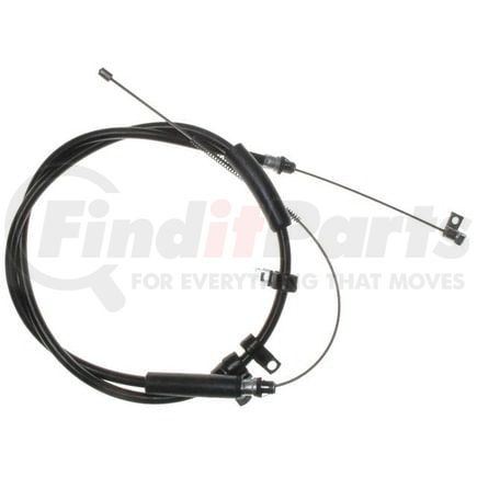Raybestos BC94358 Raybestos Element3 Parking Brake Cable