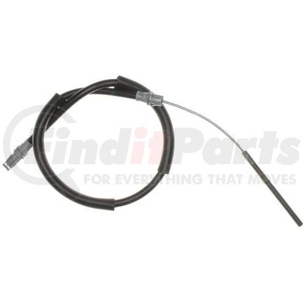 Raybestos BC94378 Raybestos Element3 Parking Brake Cable