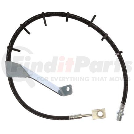 Raybestos BH384145 Raybestos Element3 Brake Hose