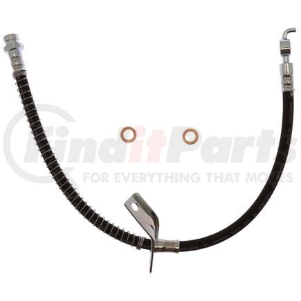 Raybestos BH384158 Raybestos Element3 Brake Hose