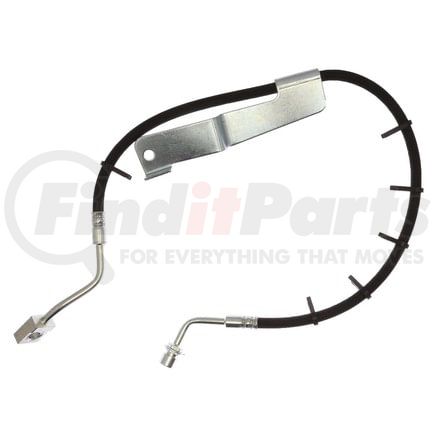 Raybestos BH384178 Raybestos Element3 Brake Hose