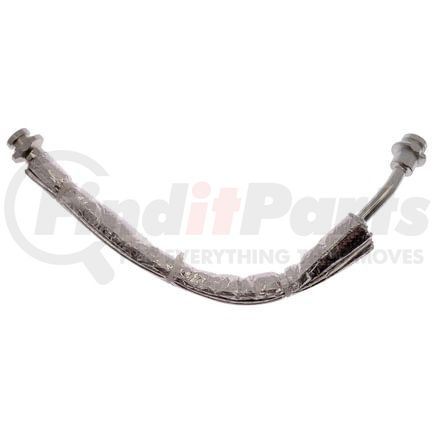 Raybestos BH384206 Raybestos Element3 Clutch Hose