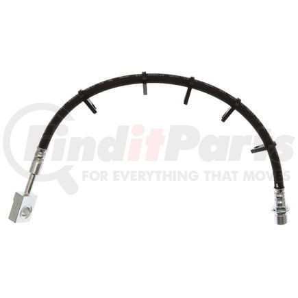 Raybestos BH384212 Raybestos Element3 Brake Hose