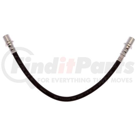 Raybestos BH384217 Raybestos Element3 Clutch Hose