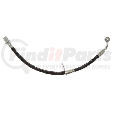 Raybestos BH384229 Raybestos Element3 Brake Hose
