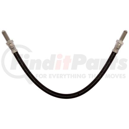 Raybestos BH384242 Raybestos Element3 Brake Hose