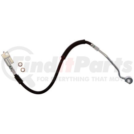 Raybestos BH384249 Raybestos Element3 Brake Hose