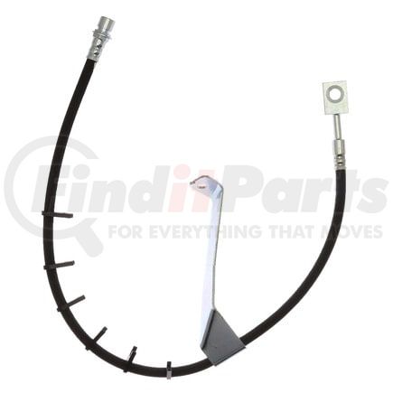 Raybestos BH384260 Raybestos Element3 Brake Hose
