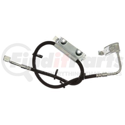Raybestos BH384280 Raybestos Element3 Brake Hose