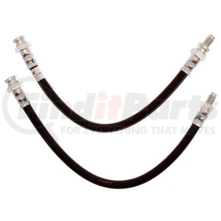 Raybestos BH384308 Raybestos Element3 Brake Hose