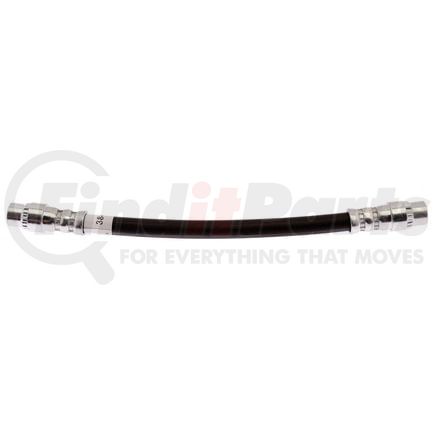 Raybestos BH384322 Raybestos Element3 Brake Hose