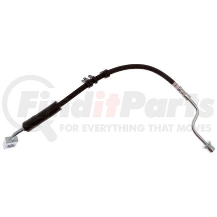 Raybestos BH384345 Raybestos Element3 Brake Hose