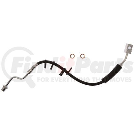 Raybestos BH384346 Raybestos Element3 Brake Hose