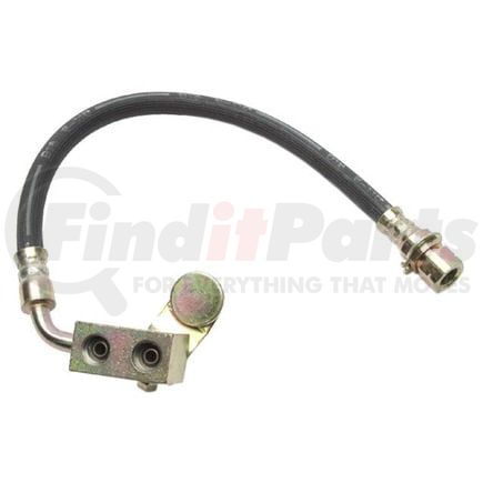 Raybestos BH38435 Raybestos Element3 Brake Hose