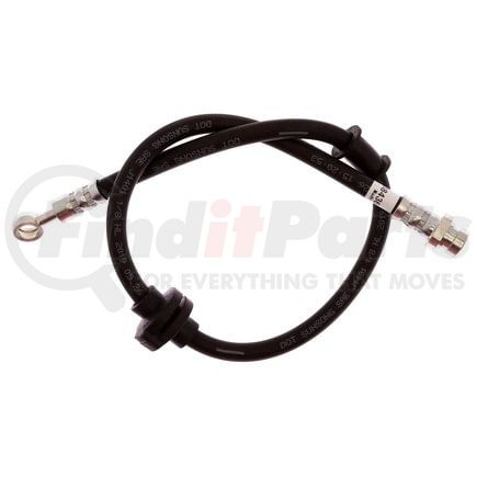 Raybestos BH384366 Raybestos Element3 Brake Hose