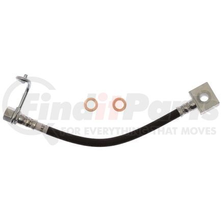 Raybestos BH384372 Raybestos Element3 Brake Hose