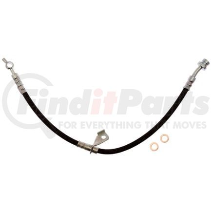 Raybestos BH384376 Raybestos Element3 Brake Hose