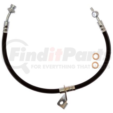 Raybestos BH384377 Raybestos Element3 Brake Hose