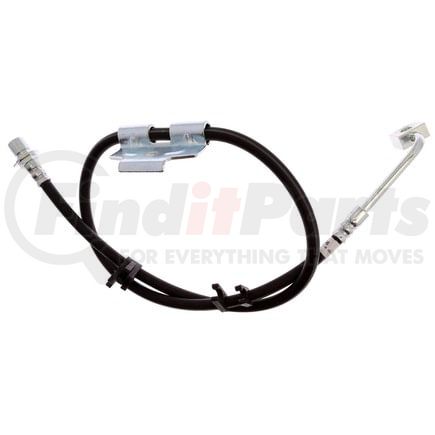Raybestos BH384386 Raybestos Element3 Brake Hose
