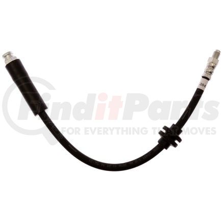 Raybestos BH384387 Raybestos Element3 Brake Hose