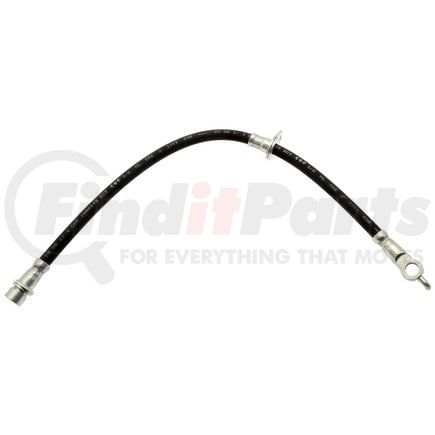 Raybestos BH384398 Raybestos Element3 Brake Hose