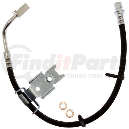 Raybestos BH384396 Raybestos Element3 Brake Hose