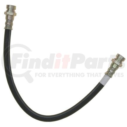Raybestos BH38441 Raybestos Element3 Brake Hose