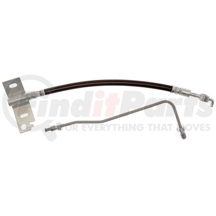 Raybestos BH384456 Raybestos Element3 Brake Hose