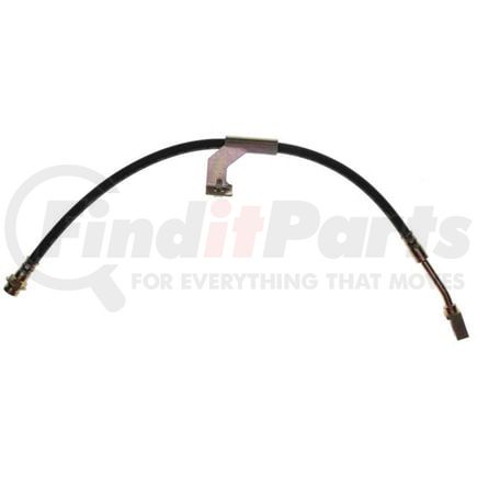 Raybestos BH38454 Raybestos Element3 Brake Hose