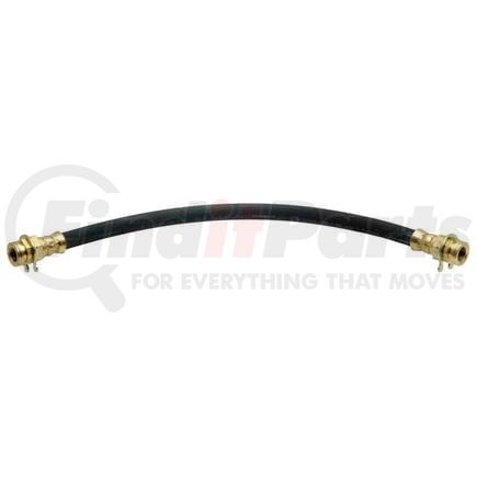 Raybestos BH38475 Raybestos Element3 Brake Hose